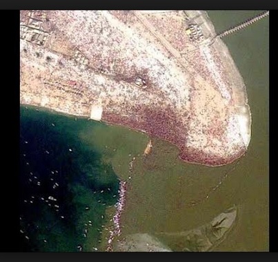 pertemuan kumbh mela